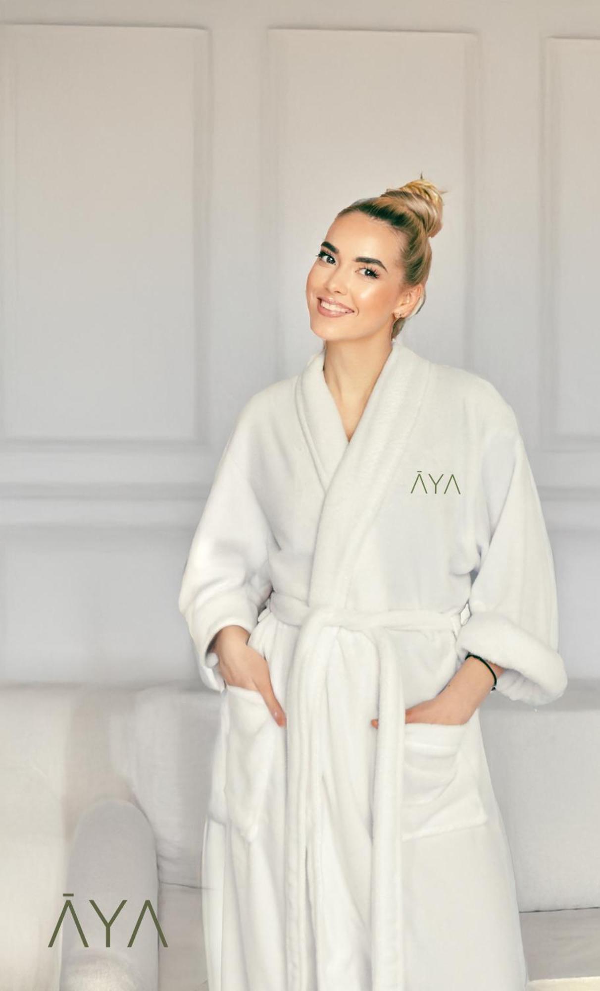 Appartement Beachfront Bliss 2br Eye & Full Sea View At The Address By Aya Boutique