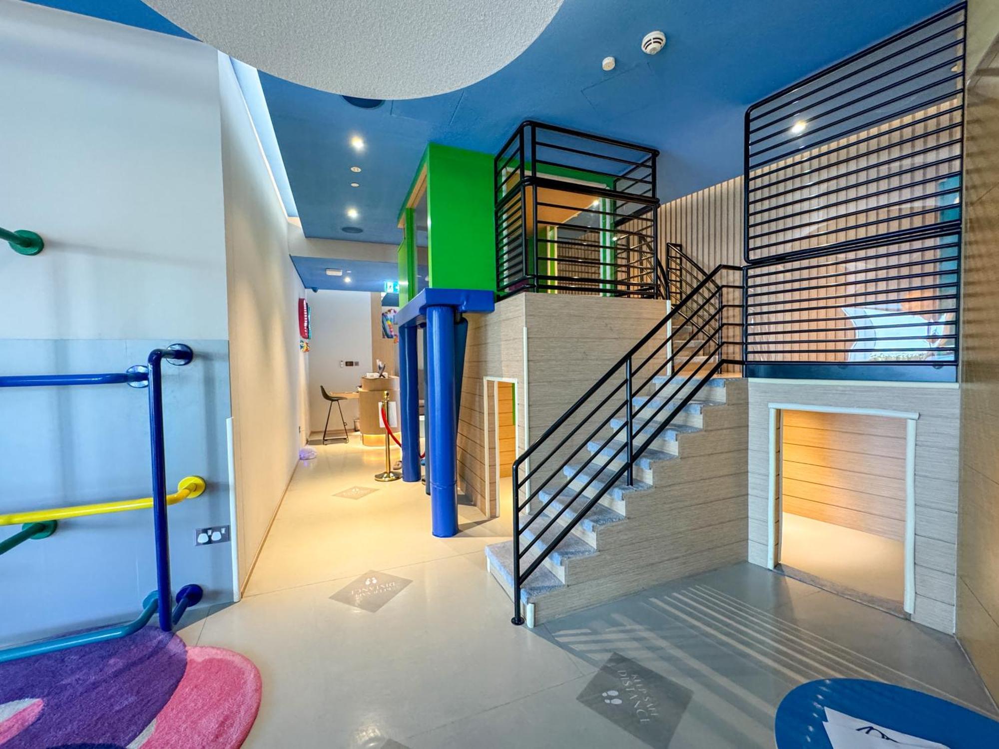 Apartment Beachfront Bliss 2br Eye & Full Sea View At The Address By Aya Boutique